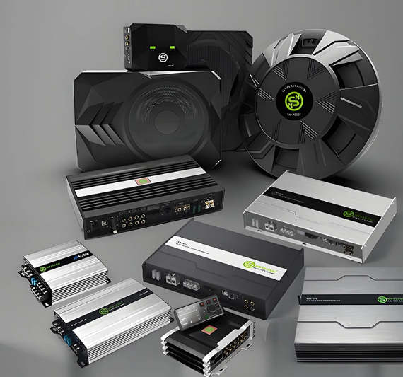 Nola hobetu dezakete autoen bozgorailuek zure soinua dirua xahutu gabe?